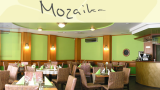 Reštaurácia Mozaika